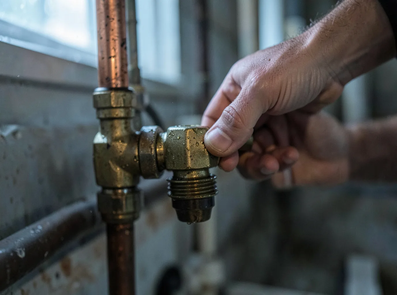 Emergency Plumber Manila, UT FAQs